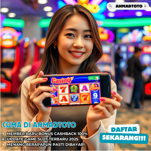 AHMADTOTO - 12 Link Slot Gacor Server Thailand Hari Ini Dijamin Menang Terus