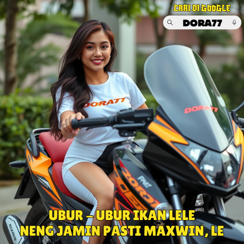 DORA77 - Trading Cerdas Yang Bikin Anda Kaya Mendadak