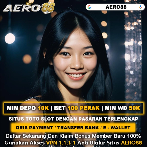 AERO88 - Link Situs Slot Gacor Game Mahjong Ways 3 Banjir Scatter Hitam Terbaru Mudah Maxwin