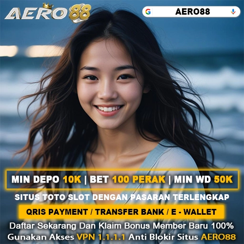 AERO88 - Link Alternatif Login Situs Slot Thailand Terviral Tahun Ini 