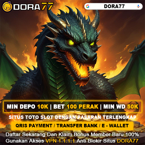 DORA77