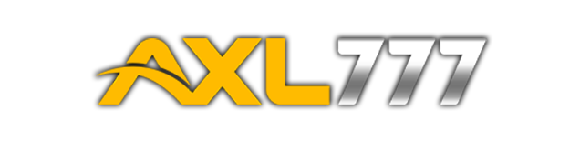 Logo AXL777