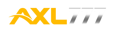 Logo AXL777