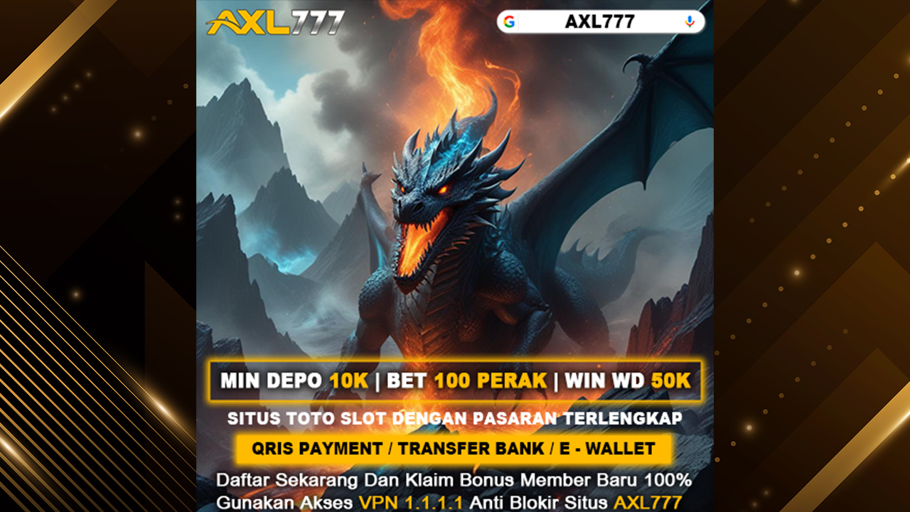 AXL777