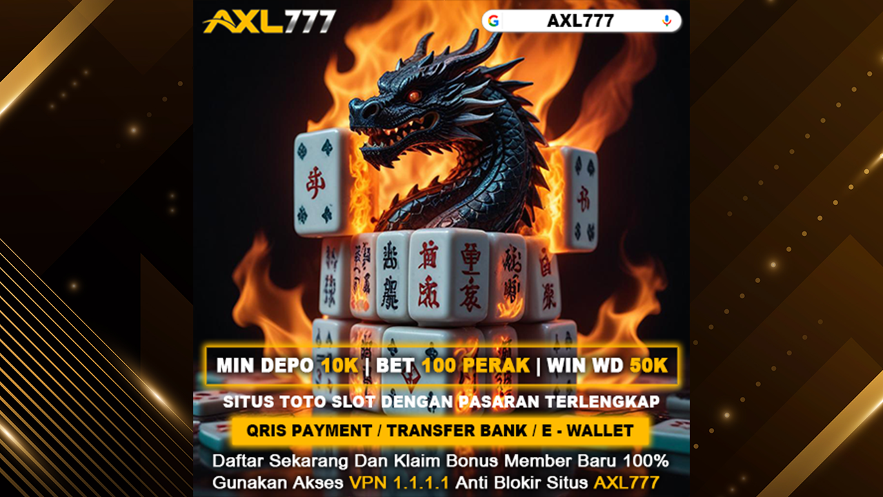 AXL777