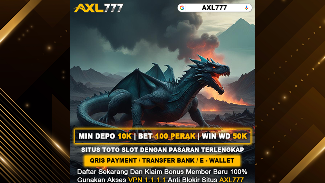 AXL777