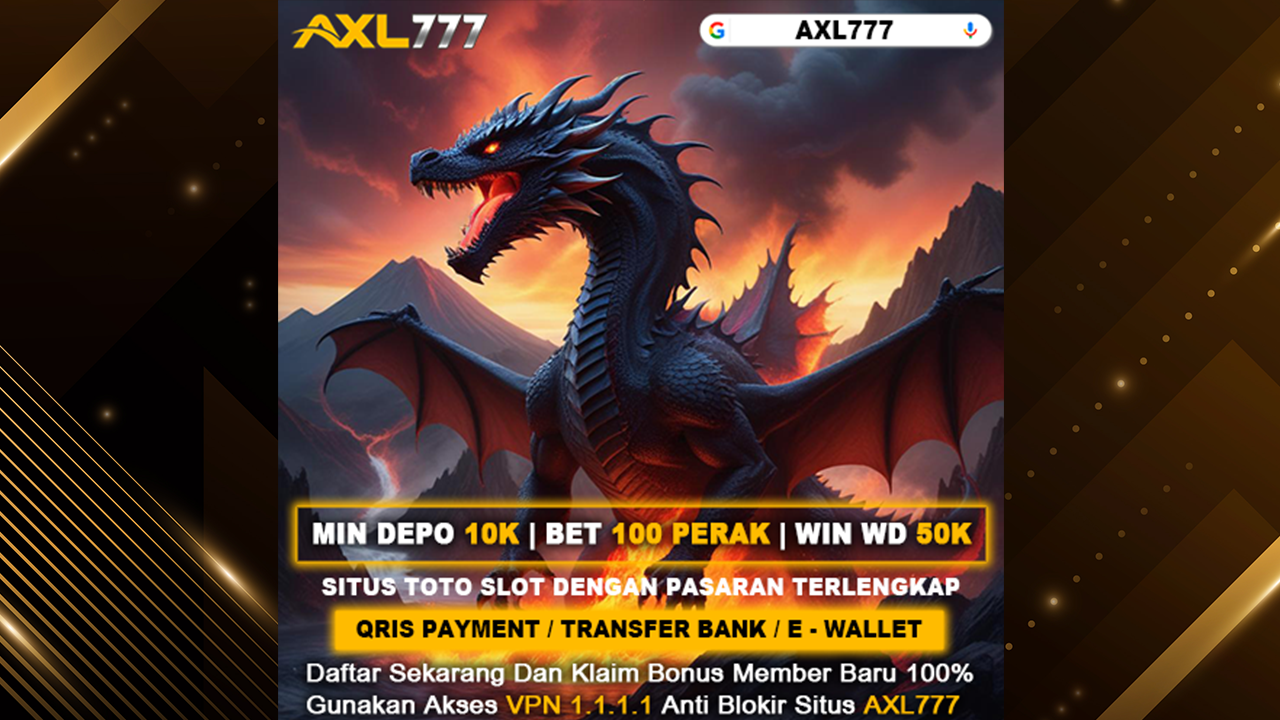 AXL777