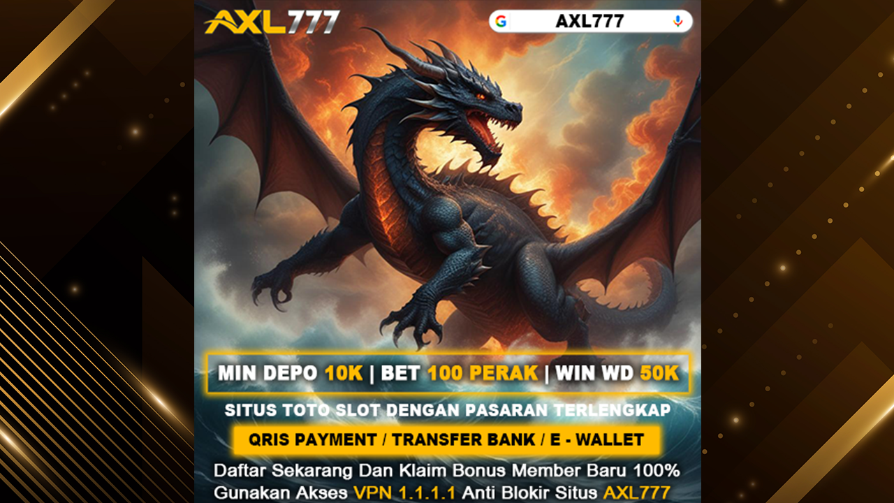 AXL777