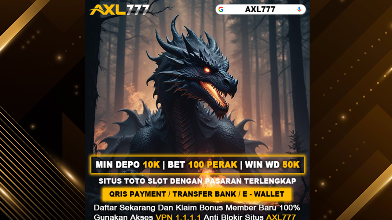 AXL777