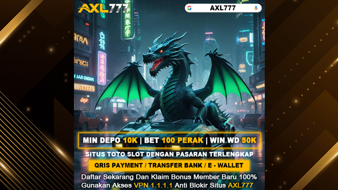 AXL777