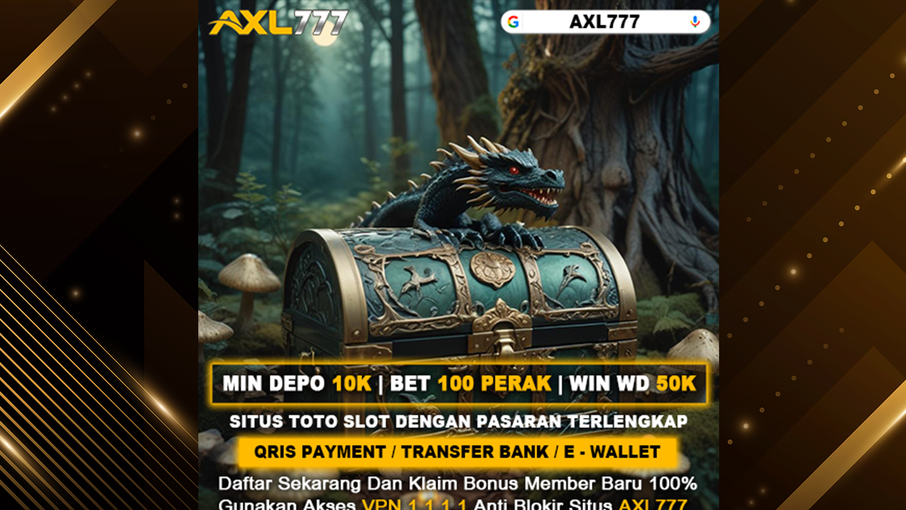 AXL777
