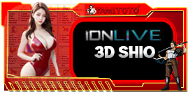 Casino Games 3D Shio