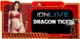 Casino Games Dragon Tiger