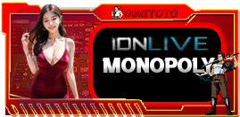 Casino Games Monopoly
