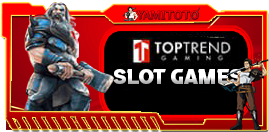 TopTrendGaming