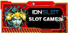 IDN Slot