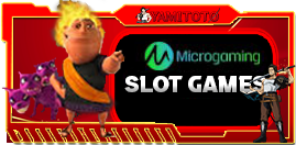 Microgaming